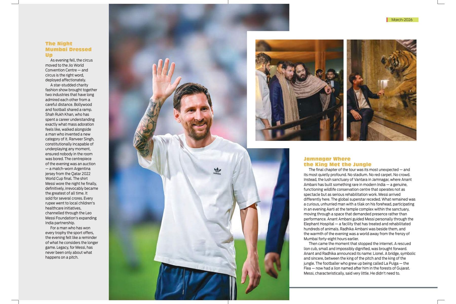 Page 27 of LEGEND May 2026