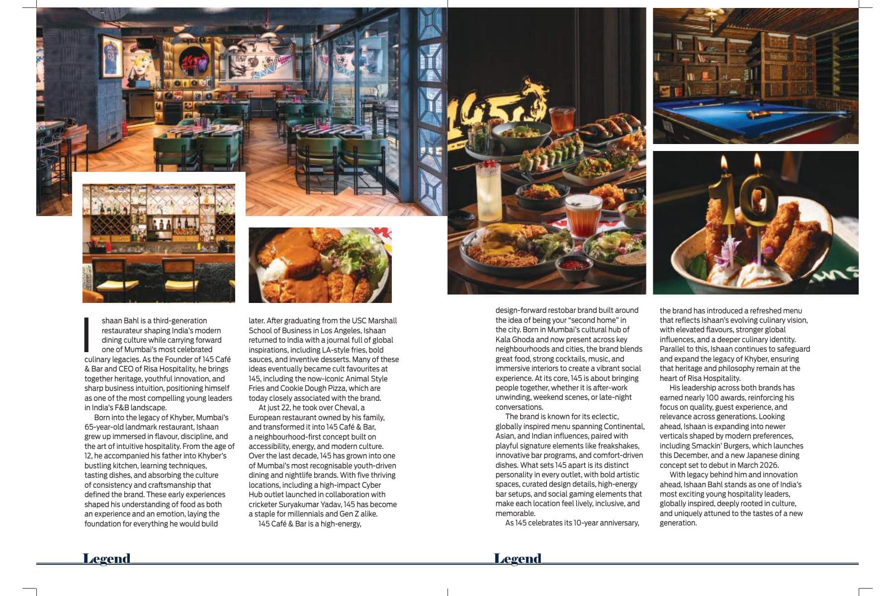 Page 48 of LEGEND May 2026
